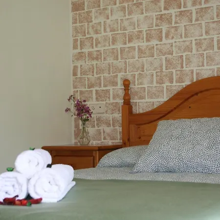 Fonda Naval 3* Escalona