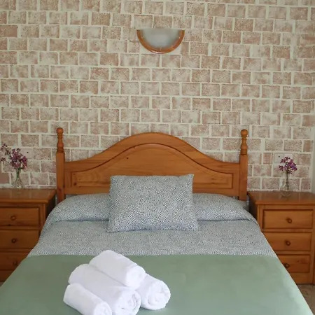 Guest house Fonda Naval *