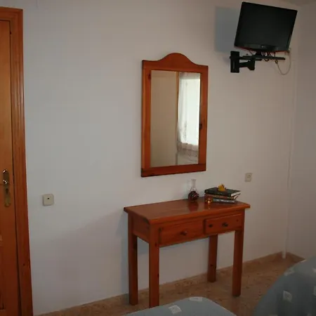 Guest house Fonda Naval
