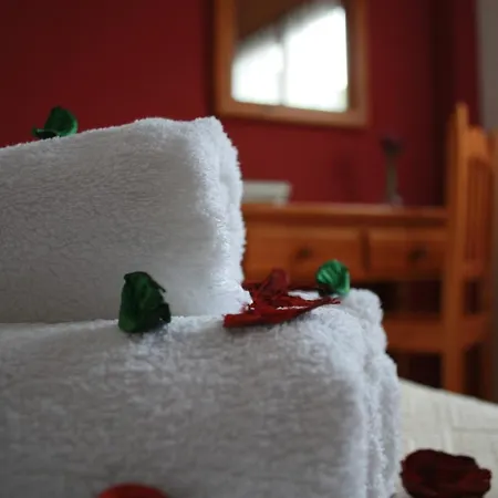 Affittacamere Fonda Naval Escalona