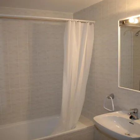 Guest house Fonda Naval