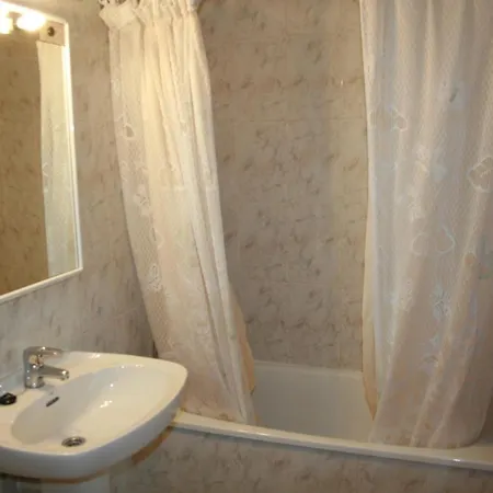Guest house Fonda Naval
