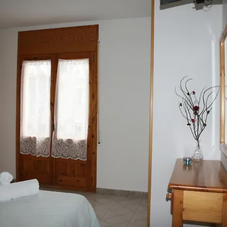 Fonda Naval Guest house Escalona (Huesca)