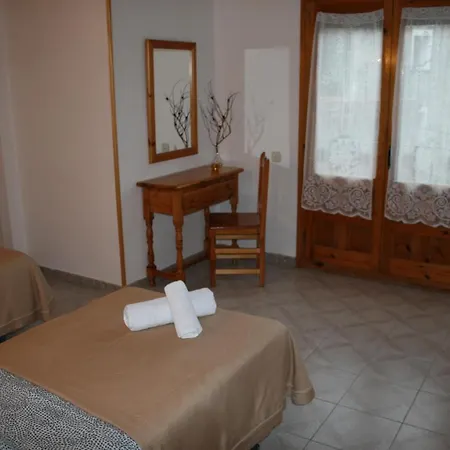 Fonda Naval Affittacamere