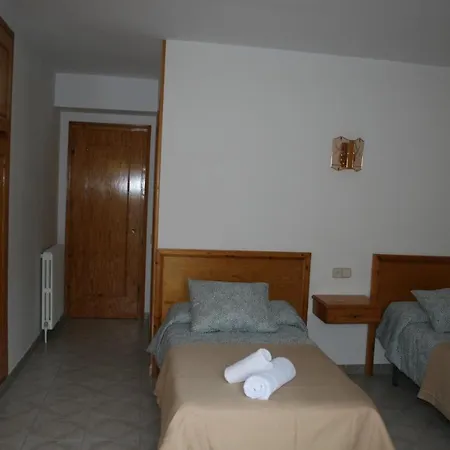 Maison d'hôtes Fonda Naval 3*