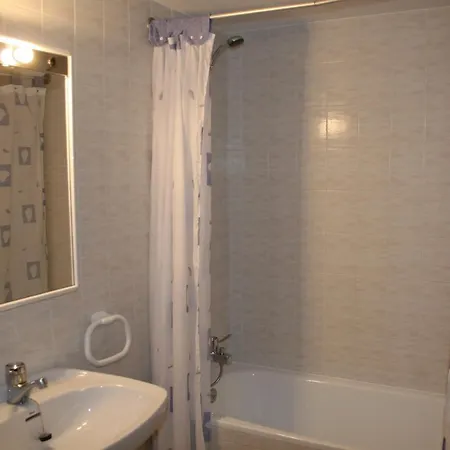 Fonda Naval Guest house Escalona (Huesca)