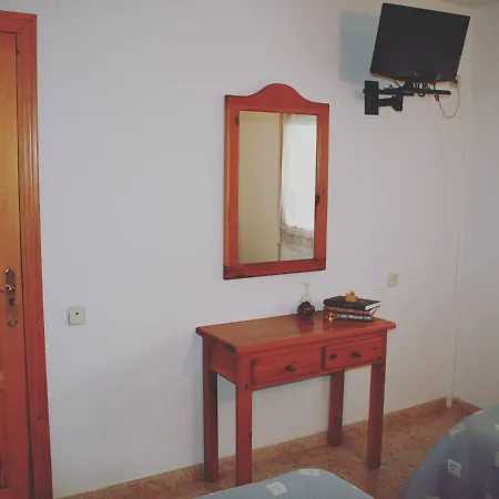 Guest house Fonda Naval Escalona (Huesca)