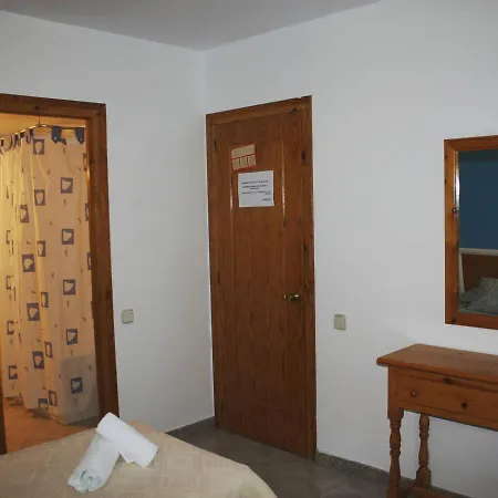 Affittacamere Fonda Naval 3*