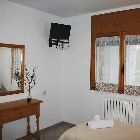 Guest house Fonda Naval *