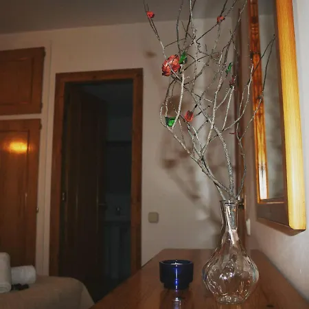 Guest house Fonda Naval Escalona (Huesca)