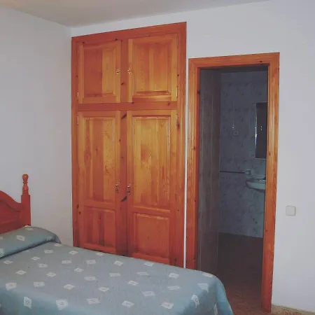 Pensionat Fonda Naval