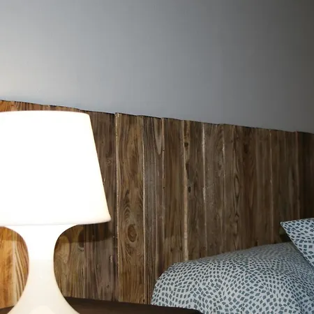 Affittacamere Fonda Naval 3*