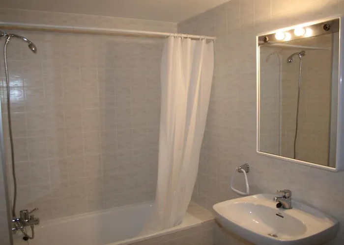 Pensionat Fonda Naval