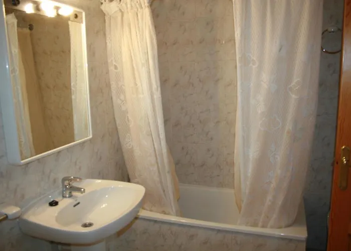 Pensionat Fonda Naval