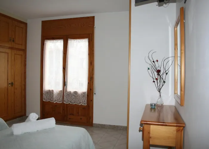 Fonda Naval Pensionat Escalona