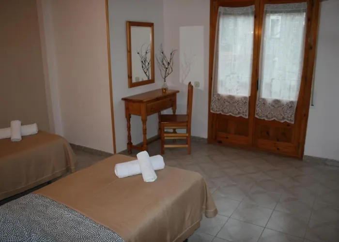 Fonda Naval Pensionat