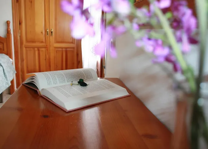 Fonda Naval Pensionat