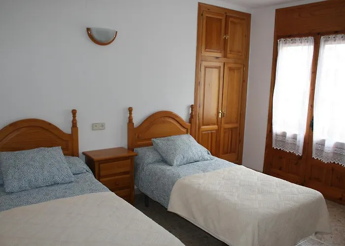 Fonda Naval Pensionat