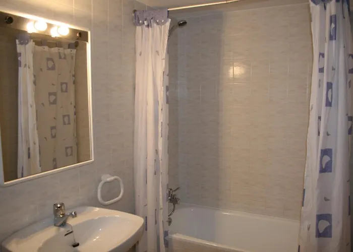 Fonda Naval Pensionat Escalona