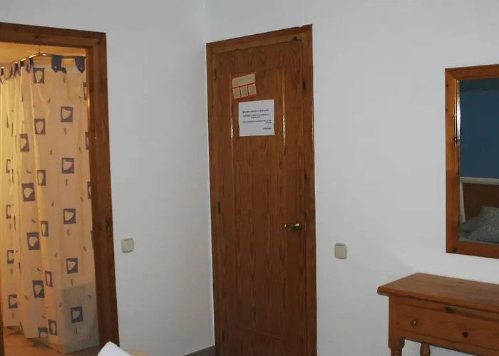 Pensionat Fonda Naval 3*