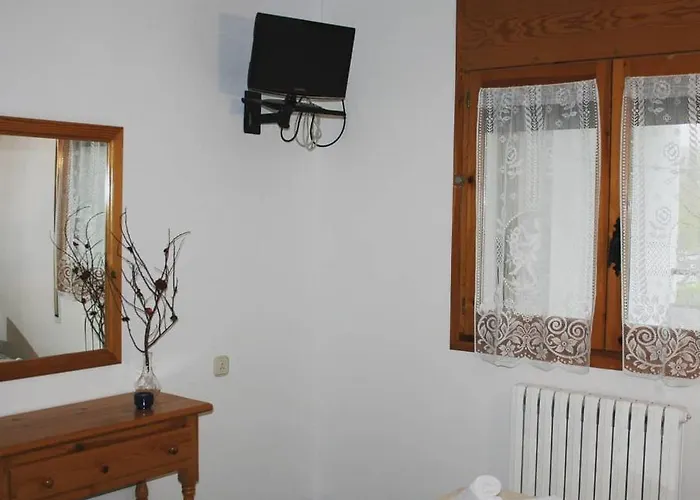 Pensionat Fonda Naval 3*