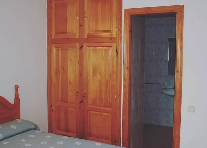 Pensionat Fonda Naval