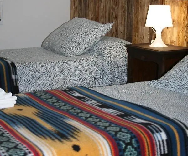 Fonda Naval Pensionat