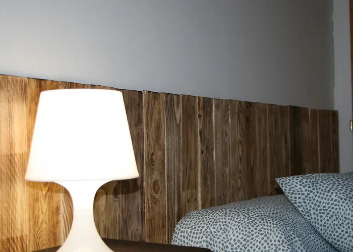 Pensionat Fonda Naval 3*